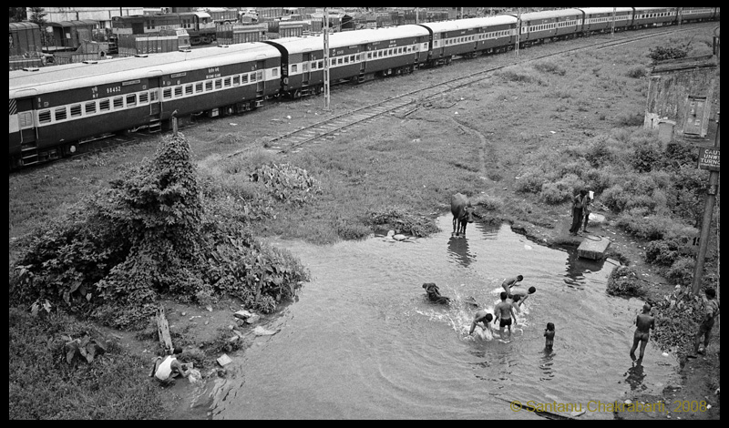 Kolkata rail yard (2)