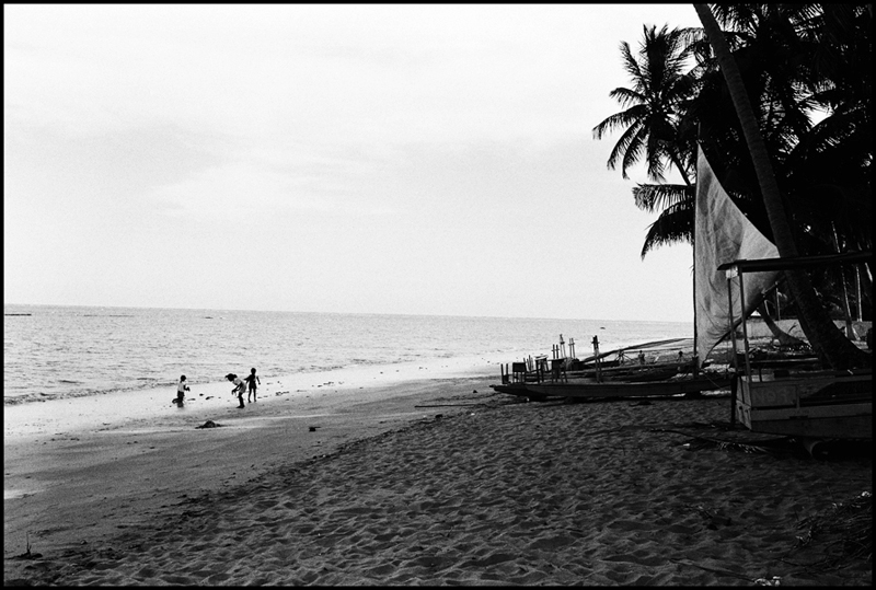 Japaratinga, Alagoas, 2003.