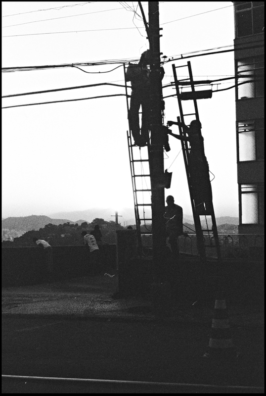 Rio de Janeiro, 2004.