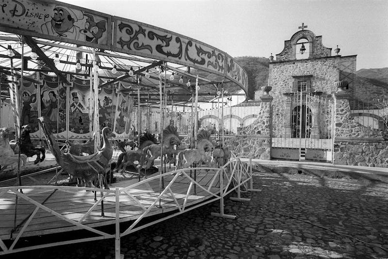 La Capilla Ajijic