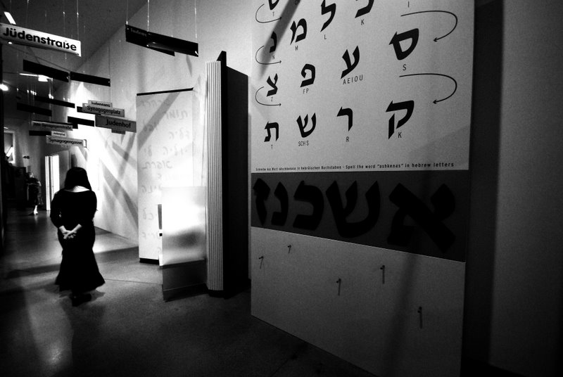 Jewish Museum Berlin