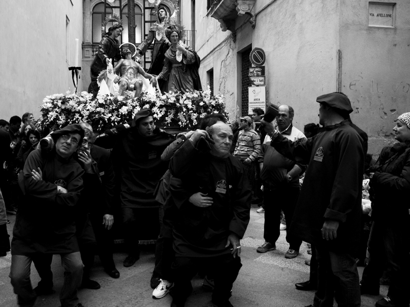 procession