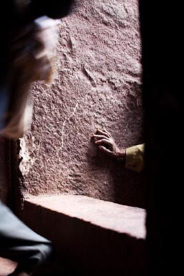 Lalibela, Ethiopia