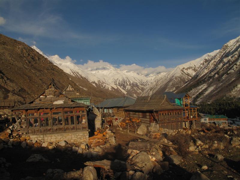 Chitkul