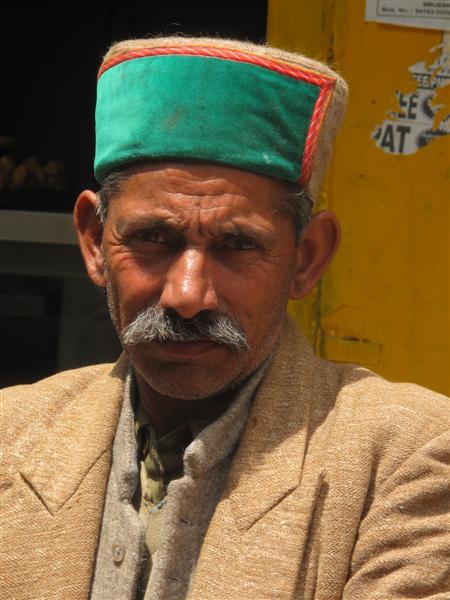 Chitkul local