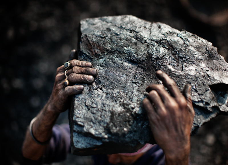 Indian Coal 8