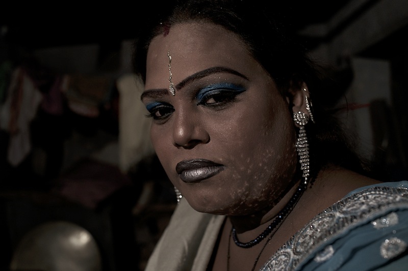 Hijras Varanasi