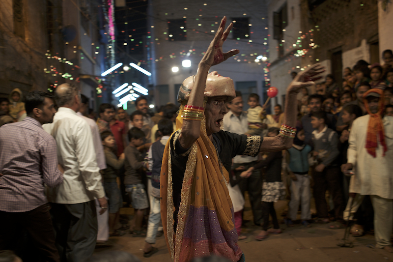 Hijras Varanasi