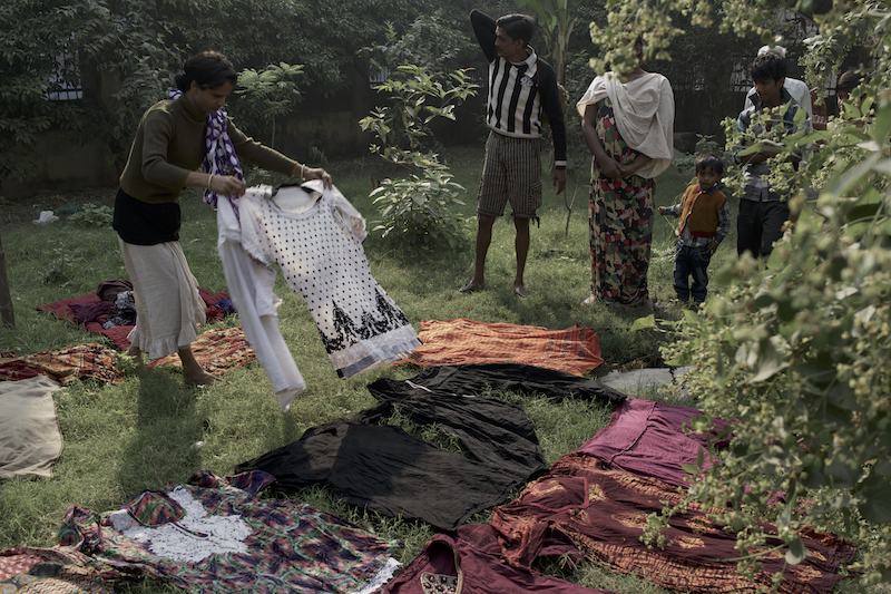 Hijras Varanasi