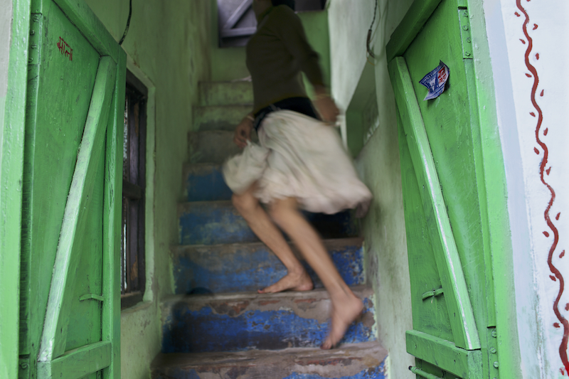 Hijras Varanasi