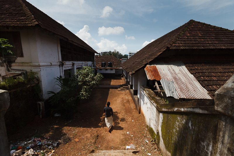 Ancient Vedic School of India