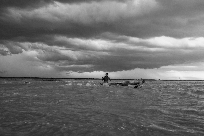 A River's Tale : Cambodia