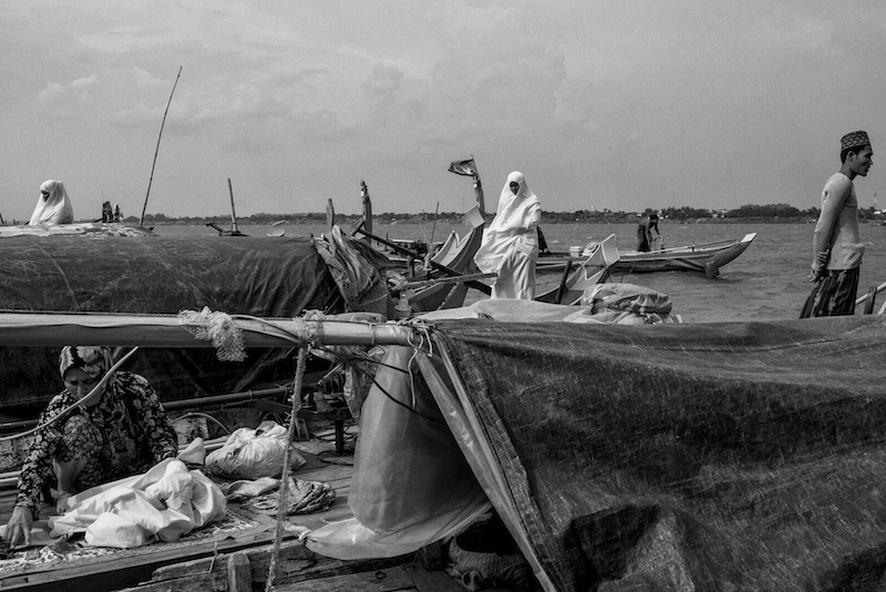 A River's Tale : Cambodia