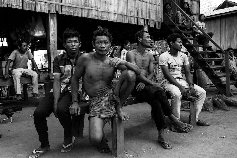 A River's Tale : Cambodia