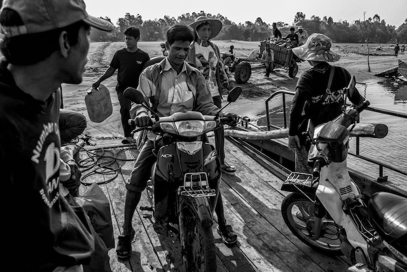 A River's Tale : Cambodia