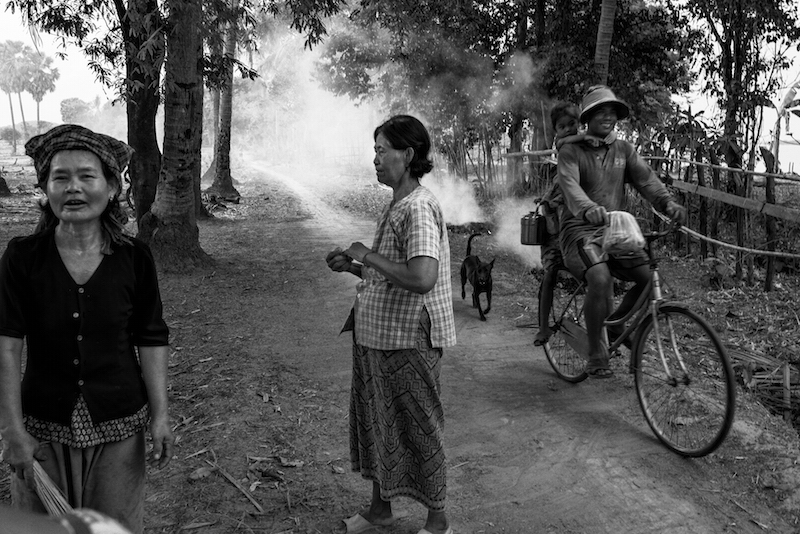 A River's Tale : Cambodia