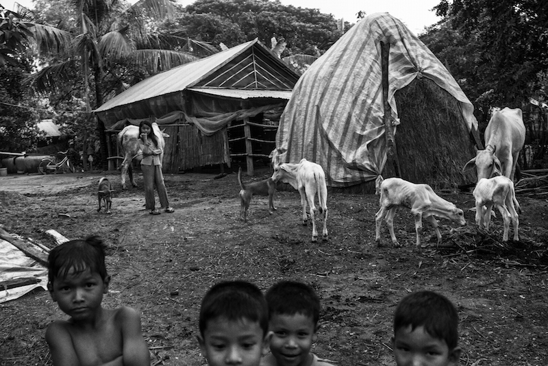 A River's Tale : Cambodia