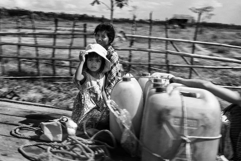 A River's Tale : Cambodia