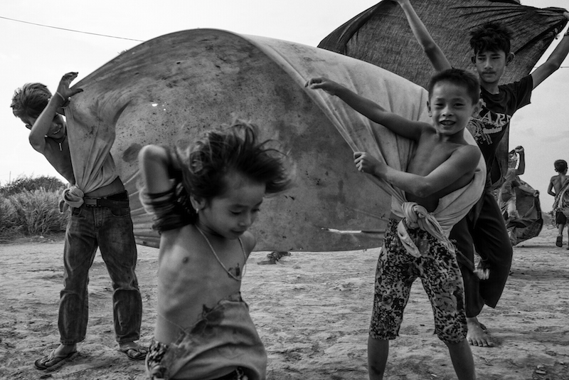 A River's Tale : Cambodia