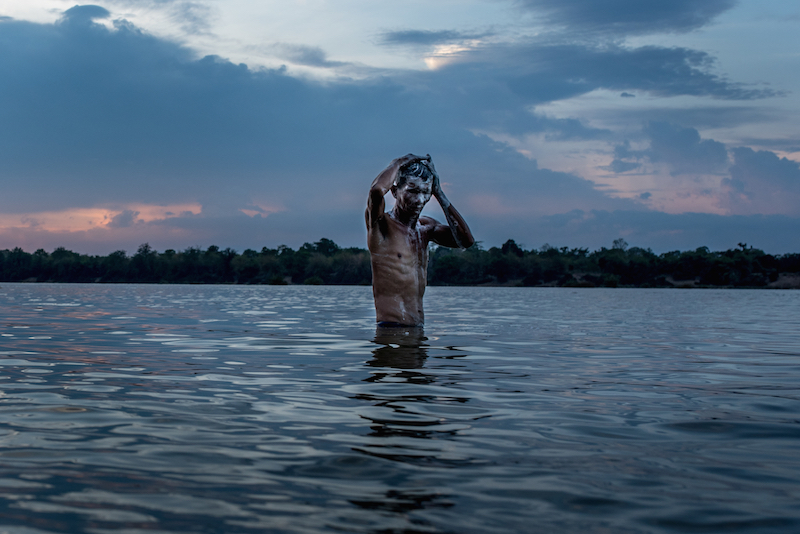 Cambodia Dams