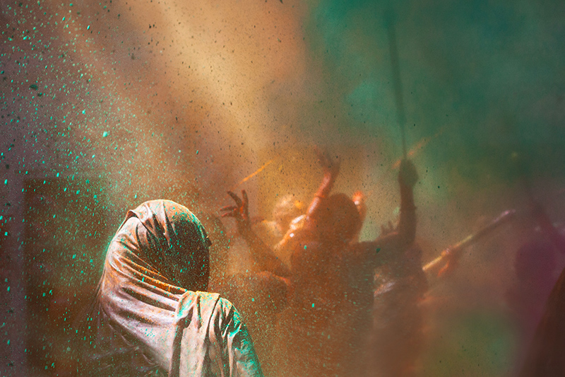 Holi of Hope - 11