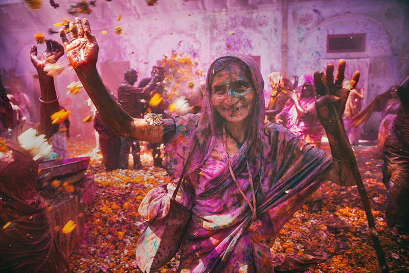 Holi of Hope - 14