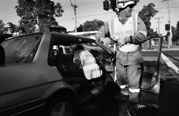 Jaws Of Life