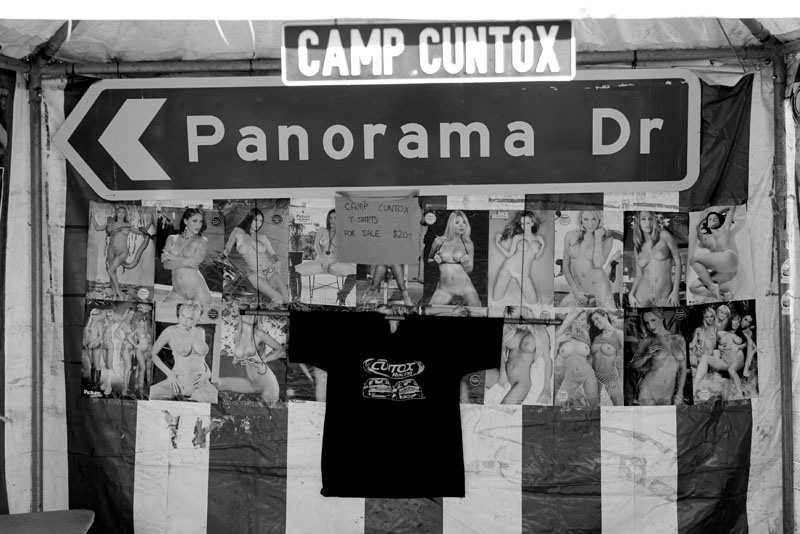 Camp Cuntox