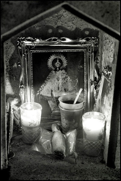 Dia de los muertos, Puerto Vallarta, Jalisco, Mexico