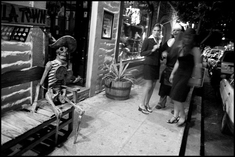 Dia de los muertos, Puerto Vallarta, Jalisco, Mexico