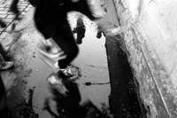 reflection of play reflection of play