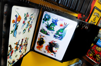 Tattoo Artist Tattoo Artist