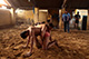 wrestling in the akhara