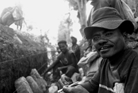 Timor L'este-An Intimate Portrait