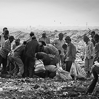 Life in Trash 010 Life in Trash 010