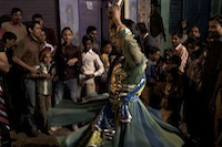 Hijras Varanasi