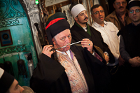 Kosovos Howling Dervishes