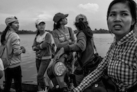 A River's Tale : Cambodia