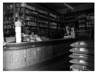 Grocery - 100 years old