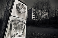 Silences of Chernobyl